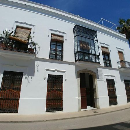 Duplex Centro, Climatizado, Garaje, Piscina, Wifi Lejlighed Sanlúcar de Barrameda Eksteriør billede