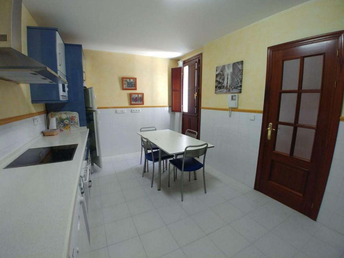 Duplex Centro, Climatizado, Garaje, Piscina, Wifi Lejlighed Sanlúcar de Barrameda Eksteriør billede