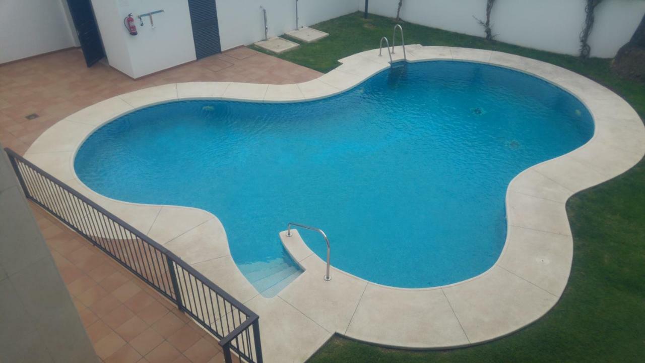 Duplex Centro, Climatizado, Garaje, Piscina, Wifi Lejlighed Sanlúcar de Barrameda Eksteriør billede